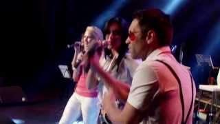 Sandra Prinsloo ft Elvis se Seun (live) .. met Band chords