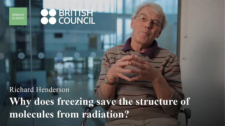Electron Cryomicroscopy  Richard Henderson