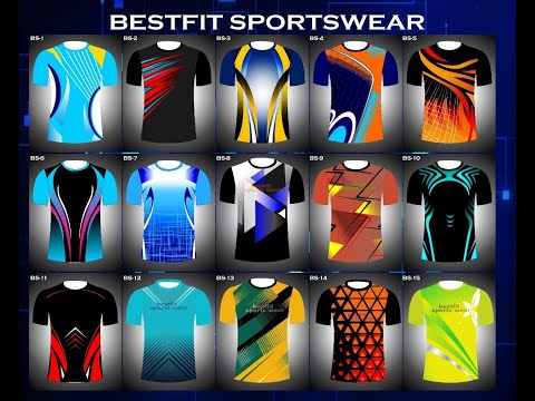 Bestfit Sportswear | Hyderabad | Sublimation | Sublimation printing |Sublimation printing t