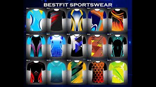 Bestfit Sportswear | Hyderabad | Sublimation | Sublimation printing |Sublimation printing t shirts screenshot 4