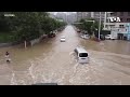 杜蘇芮 引發洪水 造成吉林省舒蘭市14人死亡 杜蘇芮 引發洪水 造成吉林省舒蘭市14人死亡