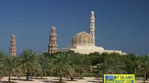 Surah 18 Al Kahf by Sheikh Hatem Fareed Alwaer سورة الكهف – الشيخ حاتم فريد الواعر