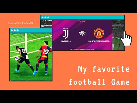 efootball pes 2020 mobile android