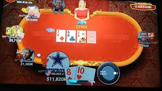 POKER GAME ON FIRE STICK screenshot 2