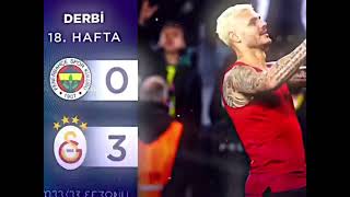 Ağlama Hadi Oyna Fener