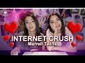 INTERNET CRUSH SONG - Merrell Twins