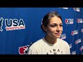 Katie Gomez | Senior WFS 50 kg Champion | 2026 U.S. Open Championships