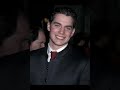 Henry Cavill Joven