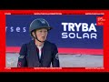 LIVE STUDIO - GCL of Rome - Mid-Show Round 2