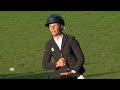 Sanne Thijssen EPIC WIN at the Longines Global Champions Tour Grand Prix, Valkenswaard 2023!