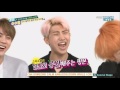BTS and Blackpink Weekly idol