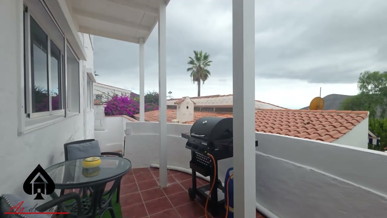 CHALET EN CHAYOFA - CHA4115