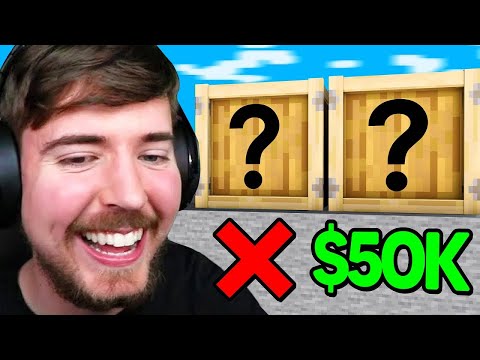 ¡No Abras la Caja Equivocada!