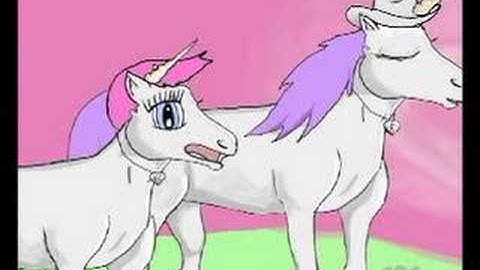 Planet Unicorn Episode 1