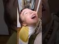 寝かしつけたと思ったら…!?#ふじやま家族#幼馴染み夫婦#育児#子育て