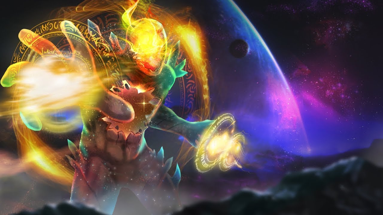 #. EP1 - Hero of Newerth | HON : Andromeda (เป้าหมายเล่นทุกตัว) - YouTube