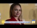 New details in death investigation of Hayden Panettiere