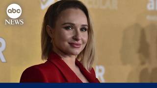 New details in death investigation of Hayden Panettiere
