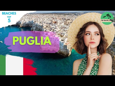 5 Best Beaches