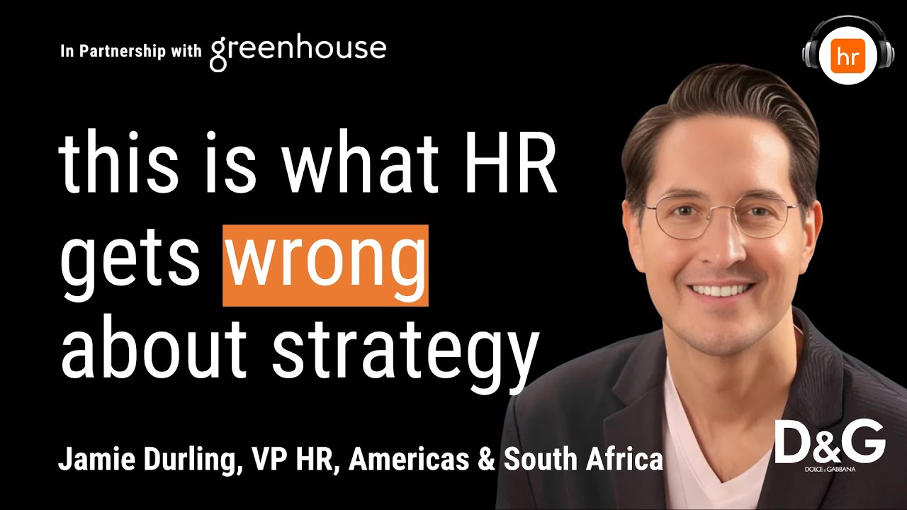 How to Turn People Strategy Into Profit Strategy