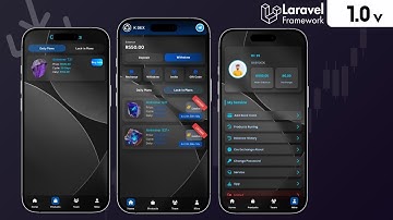 How to make a hyip Website | php | cpanel | Download free Script