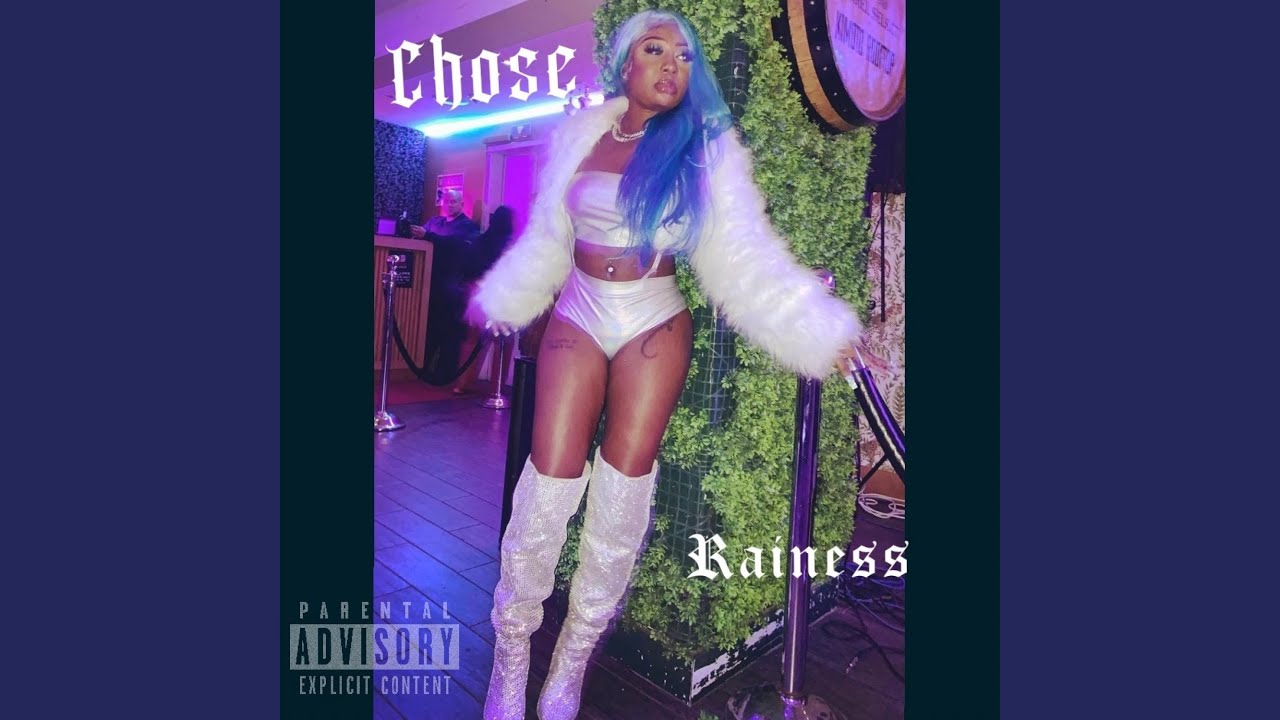 Watch Chose on YouTube Watch Chose on YouTube
