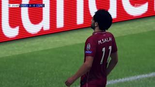 Mohamed Salah Goals,Skills and Speed screenshot 5