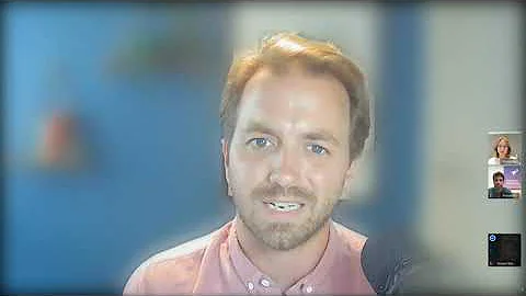 PrivSec Webinar - Automated Data Mapping - August 2022