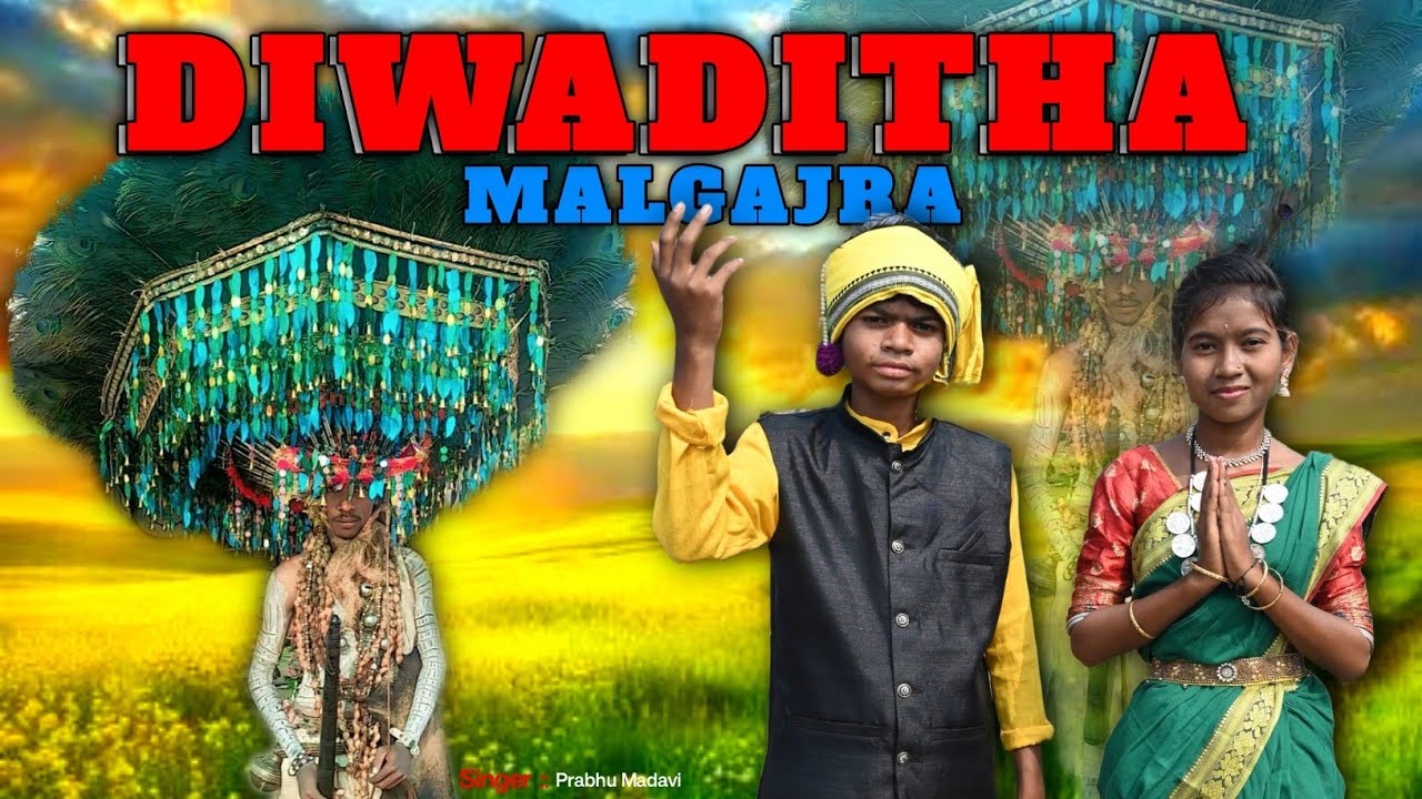Diwaditha Malgajra #GONDI750SK