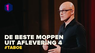 Philippe Geubels maakt moppen over mensen met een onvervulde kinderwens | Taboe