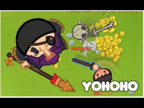 Yohoho.io UNLIMITED GOLD HACK! MAX LEVEL ISLAND + *NEW* HEALING