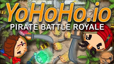 YOHOHO.IO