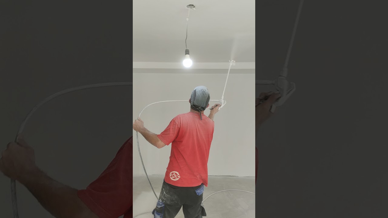 Pintura airless WAGNER CONTROL PRO 350M