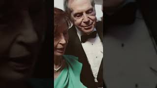 David Blaine does magic for Jeff bezos