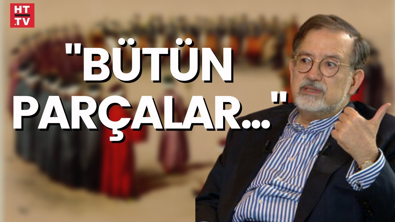 Mehter Marşı ne zaman bestelendi? (Tarihin Arka Odası)