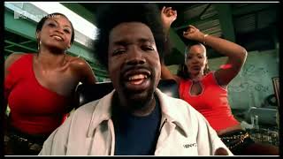 Afroman - Because I Got High