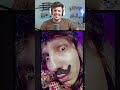 O FANTASMA DO BANHEIRO! 🤣 #humor #react #humor #nautamc