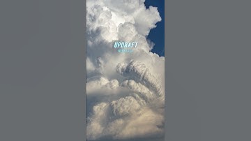 Storm Chasing:  Updraft Rising!