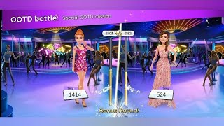 Super Stylist Game Level 5 || Furry Land Games screenshot 5