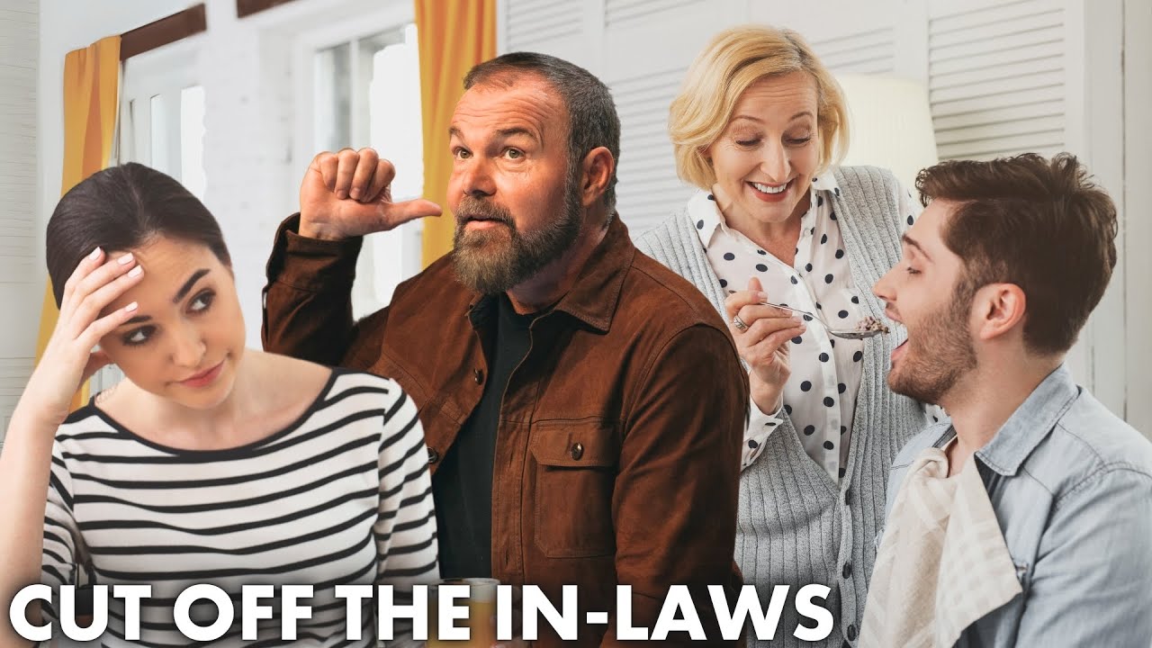 Is it a Sin to Cut Off Your Family? - YouTube