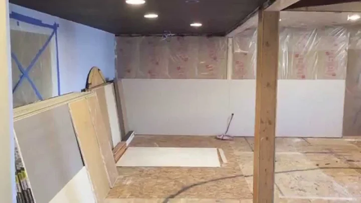 O Scale Layout Construction: Part 1