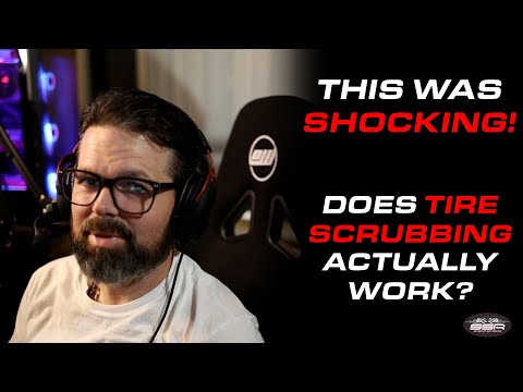 Does Scrubbing Your