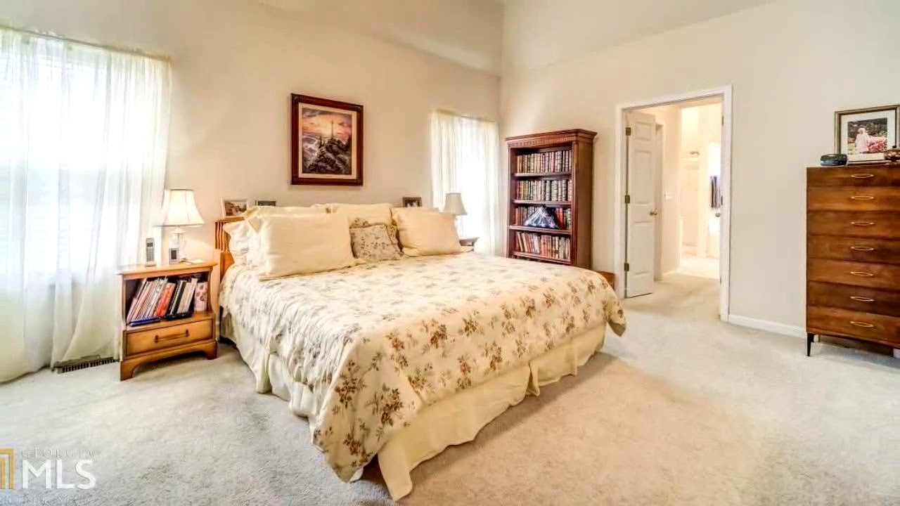 Residential for sale 1008 Forest Creek Dr, Canton, GA 30115 YouTube