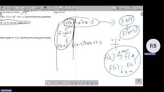 Nov 2021 IEB Question 9 Maths Paper I