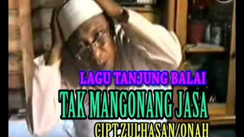 TAK MANGONANG JASA - ZULHASAN [ OFFICIAL MUSIK VIDIEO AUDIO ]