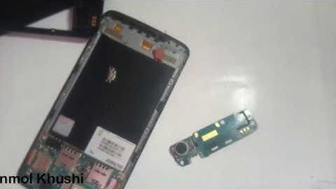 gionee P6 ka Charging jumper way. gionee P6 Charging Solution.