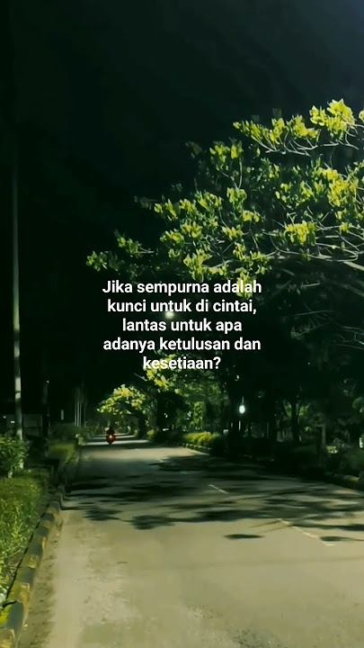 Quotes galau | Story wa 30 detik | kata kata patah hati#shorts #quotes #hampa
