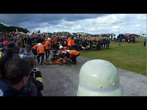Inselpokal Poel 2012