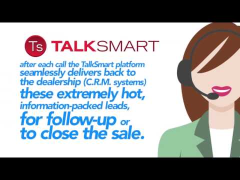 Gubagoo-TalkSmart!