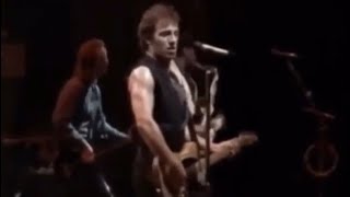 Boom Boom - Bruce Springsteen (live at Camp Nou, Barcelona 1988)
Subscribe to my channel for more Bruce Springsteen videos https://www.youtube.com/SpringsteenRecordings?sub_confirmation=1
Other Bruce Springsteen videos:
Dancing in the Dark (Exhibition Stadium, Toronto 1984) https://youtu.be/a0tB3wIud-A
Born to Run (The Concert for Sandy Relief 2012) https://youtu.be/fkOLk6AXpa4
The River (Stockholm Olympic Stadium 1993) https://youtu.be/87rm39ClDtw
I’m on Fire (Rock in Rio 2013) https://youtu.be/ttxMcioGRgA
Badlands (Scotiabank Arena, Toronto 2017) https://youtu.be/XvGtwKtAfzY
Thunder Road (Glastonbury Festival 2009) https://youtu.be/RsDNjYN87y4
Born in the U.S.A. (Rock in Rio Lisboa 2016) https://youtu.be/6gSM3cL2dZc
Hungry Heart (National Bowl, Milton Keynes 1993) https://youtu.be/l5-gULA_nX8
Atlantic City (Hard Rock Calling, London 2013) https://youtu.be/TTSknnGgdTk
Glory Days (Stadio Flaminio, Rome 1988) https://youtu.be/39n56E3cxYQ
Streets of Philadelphia (Shrine Auditorium, Los Angeles 1995) https://youtu.be/9GKO8iaH6Zk
Tougher Than the Rest (Beacon Theatre, New York City 2012) https://youtu.be/toyKgx6oDEk
I’m Goin’ Down (Rock in Rio 2013) https://youtu.be/g-y56qViQOo
Waitin’ on a Sunny Day (Rock in Rio 2013) https://youtu.be/5Vv4HKD7mxg
Brilliant Disguise (National Bowl, Milton Keynes 1993) https://youtu.be/YwSo8RWkij8
My Hometown (Château de Vincennes, Paris 1988) https://youtu.be/VZYtxrorEt4
Secret Garden (Late Show with David Letterman 1995) https://youtu.be/CAVhqZhNW0Q
The Rising (Rock in Rio Lisboa 2016) https://youtu.be/dZJEWGeYnAE
Cover Me (Rock in Rio 2013) https://youtu.be/3jHfxNLsiV4
Because the Night (Madison Square Garden 2009) https://youtu.be/X0-JPYf7GvQ
Human Touch (Stadio MarcAntonio Bentegodi, Verona 1993) https://youtu.be/5hrjP543c4w
No Surrender (Glastonbury Festival 2009) https://youtu.be/wT1zQaTG1MM
Rosalita (Parc de La Courneuve, Paris 1985) https://youtu.be/oKUKUJfieqg
Downbound Train (Rock in Rio Lisboa 2016) https://youtu.be/UijaQ8Gc614
Jungleland (Exhibition Stadium, Toronto 1984) https://youtu.be/X1GB6QFGIDY
Radio Nowhere (Rockefeller Plaza, New York City 2007) https://youtu.be/YHedlFn4LgY
The Ghost of Tom Joad (Nulle part ailleurs 1996) https://youtu.be/WBMRmPmHkdA
Bobby Jean (Rock in Rio 2013) https://youtu.be/CfN6VoEqtnQ
Wrecking Ball (Isle of Wight Festival 2012) https://youtu.be/vDGmA_o0eeI
Tenth Avenue Freeze-Out (Super Bowl halftime show 2009) https://youtu.be/zYihZMcxpCw
Working on the Highway (Stadio MarcAntonio Bentegodi, Verona 1993) https://youtu.be/QW-ZMSl8RA0
Backstreets (Exhibition Stadium, Toronto 1984) https://youtu.be/Cn0O0-6CrwA
Human Touch (National Bowl, Milton Keynes 1993) https://youtu.be/GAGC-X37vzE
The Promised Land (Fairleigh Dickinson University 2010) https://youtu.be/fRrAC927w7E
Darlington County (Rock in Rio Lisboa 2016) https://youtu.be/T0bM3BVLyNI
Fire (Exhibition Stadium, Toronto 1984) https://youtu.be/kuPKXh2dpyI
Sherry Darling (Veterans Stadium, Philadelphia 1985) https://youtu.be/17BYM1PtFgQ
We Take Care of Our Own (Beacon Theatre, New York City 2012) https://youtu.be/NDNZ2Unv4Mg
Jersey Girl (Jersey 4 Jersey COVID-19 Benefit Relief 2020) https://youtu.be/1thNca2rZW4
Tunnel of Love (Idrætspark, Copenhagen 1988) https://youtu.be/aEgNuq_0D3I
Lonesome Day (Rock in Rio Lisboa 2016) https://youtu.be/VHcxEj5CLOU
Darkness on the Edge of Town (Fairleigh Dickinson University 2010) https://youtu.be/s3WI1-gwRrA
Out in the Street (Rock in Rio Lisboa 2016) https://youtu.be/uuIQ-8eLcwk
Racing in the Street (Capital Centre, Landover 1978) https://youtu.be/BqXmskCXUz0
Spirit in the Night (Rock in Rio Lisboa 2016) https://youtu.be/KKUaJY3gwFk
Prove it All Night (Stadio MarcAntonio Bentegodi, Verona 1993) https://youtu.be/GA1QDiHtP8c
My City of Ruins (BB&T Pavilion, Camden 2006) https://youtu.be/UEXkttl9y3o
High Hopes (Reunion Park, Dallas 2014) https://youtu.be/t4jYazFfBPI
4th of July, Asbury Park (Capital Centre, Landover 1978) https://youtu.be/F31bEaczUsk
Land of Hope and Dreams (Beacon Theatre, New York City 2012) https://youtu.be/G5wJjrgBZbk
Cadillac Ranch (Parc de La Courneuve, Paris 1985) https://youtu.be/oX51tpvuXtc
Adam Raised a Cain (Stockholm Olympic Stadium 1993) https://youtu.be/QP5vfdgmYEw
Johnny 99 (Rock in Rio Lisboa 2016) https://youtu.be/yggRzijBIMk
She’s the One (Capital Centre, Landover 1978) https://youtu.be/pjLL-oXlkT4
Death to My Hometown (Isle of Wight Festival 2012) https://youtu.be/F9gUmMKs7gw
Lucky Town (Stockholm Olympic Stadium 1993) https://youtu.be/x3b2Lx4zgu0
Growin’ Up - (Los Angeles Memorial Coliseum 1985) https://youtu.be/rWt8Kxkbhdw
Stolen Car (Oakland-Alameda County Coliseum 1985) https://youtu.be/SXtgiYdeQ8U
Two Hearts (The Ties That Bind 2015) https://youtu.be/mLzMrBF-FaU
Night (Rockefeller Center, New York City 2007) https://youtu.be/AX_K9A3g9s0
Ramrod (Parc de La Courneuve, Paris 1985) https://youtu.be/jmTE5BMgI6c
If I Should Fall Behind (Stand Up for Heroes 2013) https://youtu.be/Yz9Rc2l9sGI Boom Boom - Bruce Springsteen (live at Camp Nou, Barcelona 1988)